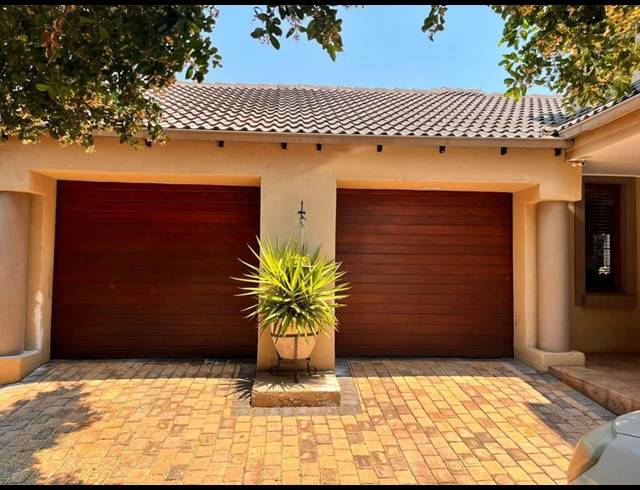 4 BEDROOM PROPERTY TO RENT IN ELDORAIGNE
